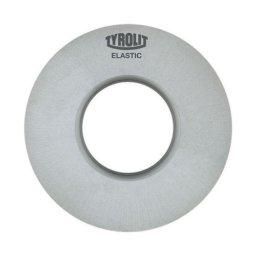 Mola di raddrizzamento - Tyrolit - Schleifmittelwerke Swarovski AG & Co K.G - a doppia faccia / diamantata / in ceramica