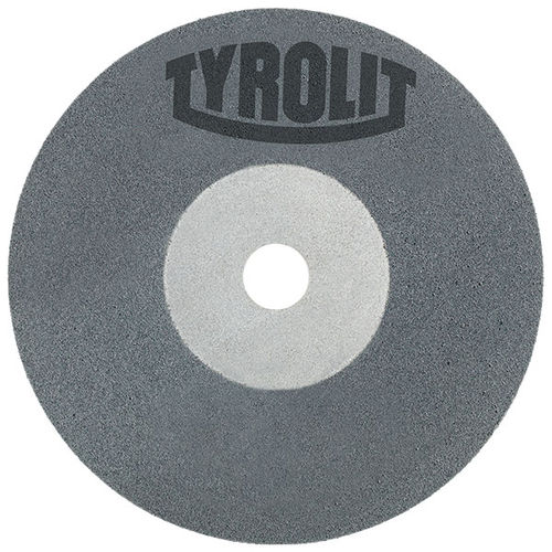 Mola di trattamento superficiale TYROLIT Schleifmittelwerke Swarovski