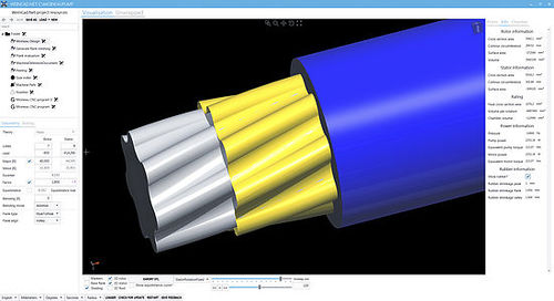 Software di progettazione - weinCAD® - Weingärtner Maschinenbau - 3D / 2D