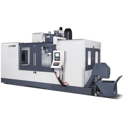 Centro di lavoro CNC 3 assi - XYZ 2010 HD	 - XYZ Machine Tools - verticale / con tavola rotante / BT 40