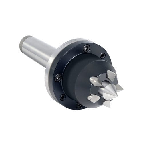 Trascinatore frontale meccanico - SM Series - Karl Bruckner
