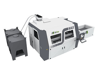 Stampante 3D PLA - S-Max™ - ExOne - per l'industria automobilistica / BJ