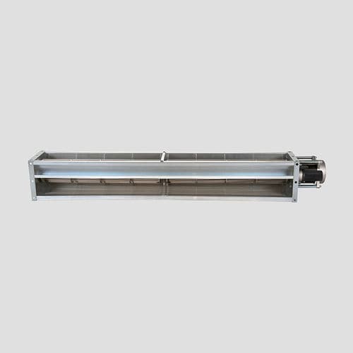 Raffreddatore d'aria - TG1000 - TECSYSTEM srl - ad uso industriale