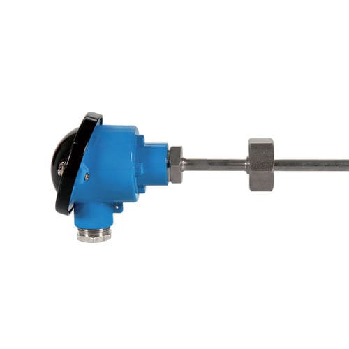 Sensore di temperatura Pt100 - PTO - TECSYSTEM srl - RTD