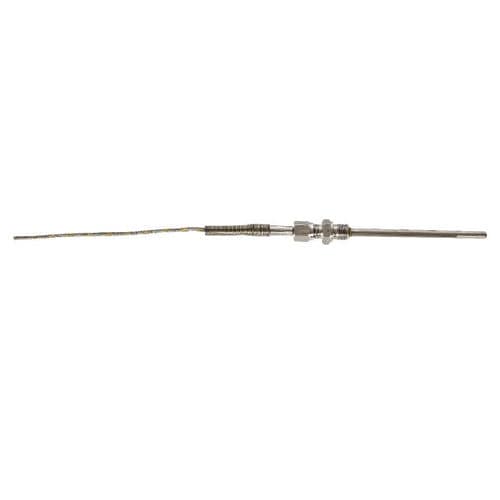 Termocoppia - TCK - TECSYSTEM srl - isolato / dritto
