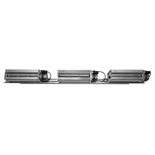 Sistema di ventilazione - 1BA0059 - TECSYSTEM srl