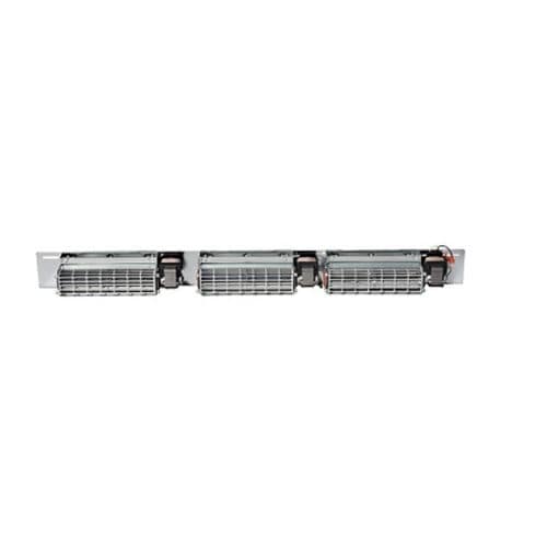 Raffreddatore d'aria - BAR 400 - TECSYSTEM srl - di trasformatori / a convezione forzata