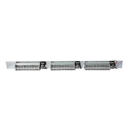 Raffreddatore d'aria - BAR 600 - TECSYSTEM srl - di trasformatori / a convezione forzata