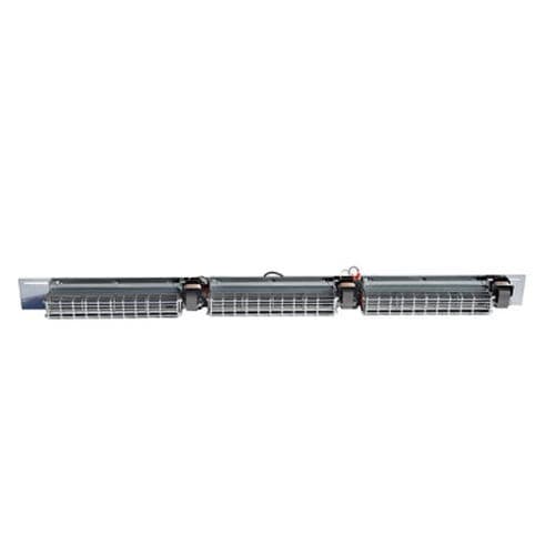 Raffreddatore d'aria - BAR 800 - TECSYSTEM srl - di trasformatori / a convezione forzata