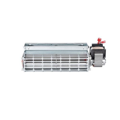 Ventilatore assiale - TTG240   - TECSYSTEM srl - di raffreddamento / 230 V AC / di motore