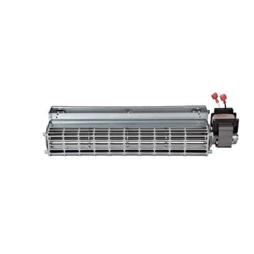 Ventilatore tangenziale - TTG360  - TECSYSTEM srl - di raffreddamento / 230 V AC / di trasformatori