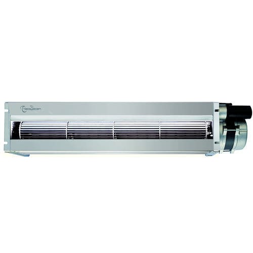Ventilatore tangenziale - TG500 - TECSYSTEM srl - di raffreddamento / 230 V AC / di trasformatori