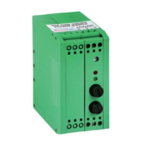 Dispositivo di sicurezza - PT73 - TECSYSTEM srl