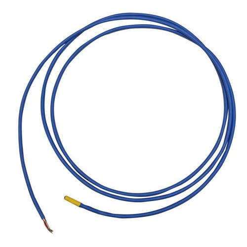 Sensore di temperatura Pt100 - PTSE - TECSYSTEM srl - RTD / al silicio / IP67