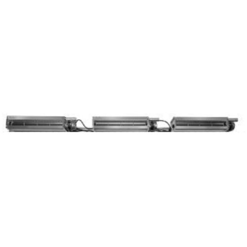 Sistema di ventilazione - 1BA0060   - TECSYSTEM srl