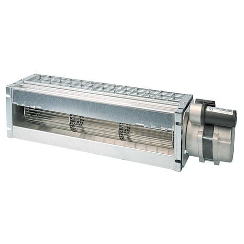 Ventilatore tangenziale - TG360  - TECSYSTEM srl - di raffreddamento / 230 V AC / di trasformatori