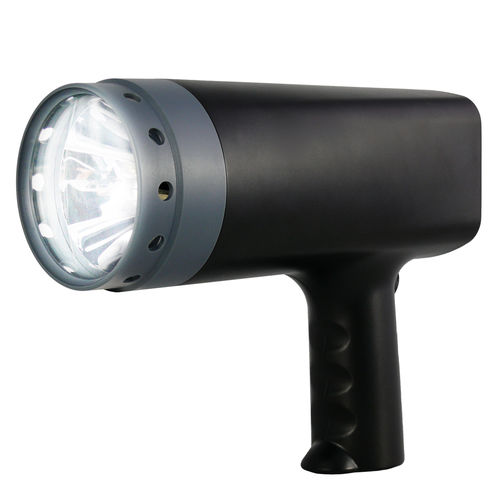 Stroboscopio allo xeno - PCE-OM 15 - PCE Deutschland GmbH - portatile