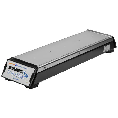 Agitatore di laboratorio magnetico - PCE-MSR 405 - PCE Deutschland GmbH - digitale / per becher / per liquidi
