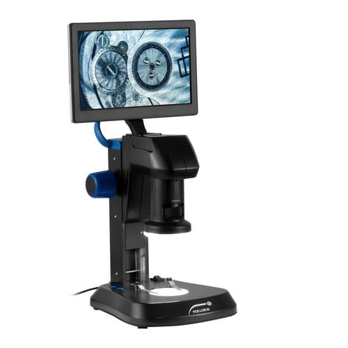 Videomicroscopio ottico - PCE-LCM 50 - PCE Deutschland GmbH - di misura / da laboratorio / educativo