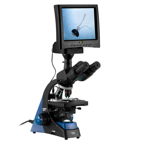 Videomicroscopio ottico - PCE-PBM 100 - PCE Deutschland GmbH - di misura / da laboratorio / educativo