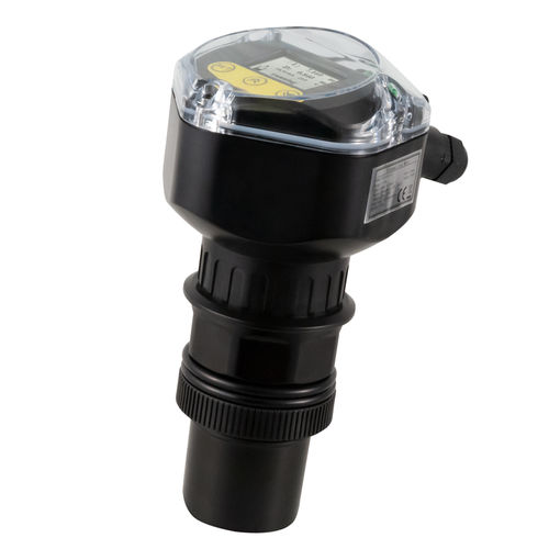 Indicatore di livello per liquidi - PCE-ULM 10 - PCE Deutschland GmbH - ad ultrasuoni / per cisterna