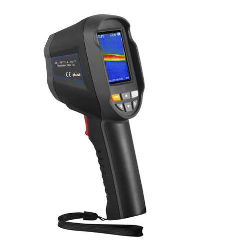 Imager termico - PCE-TC 30N - PCE Deutschland GmbH - di misura / a infrarossi / portatile