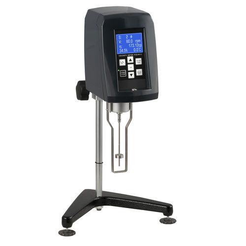 Viscosimetro rotativo - PCE-RVI 2 - PCE Deutschland GmbH - da laboratorio / per misurazione della viscosità dinamica / automatico