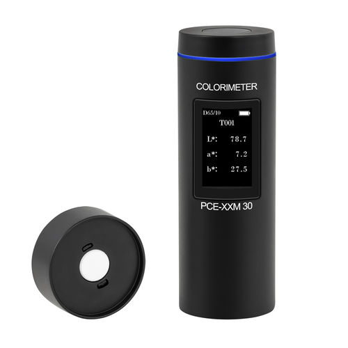 Fotometro colorimetro per l’analisi del colore - PCE-XXM 30 - PCE Deutschland GmbH - per controllo di qualità / per laboratorio / portatile