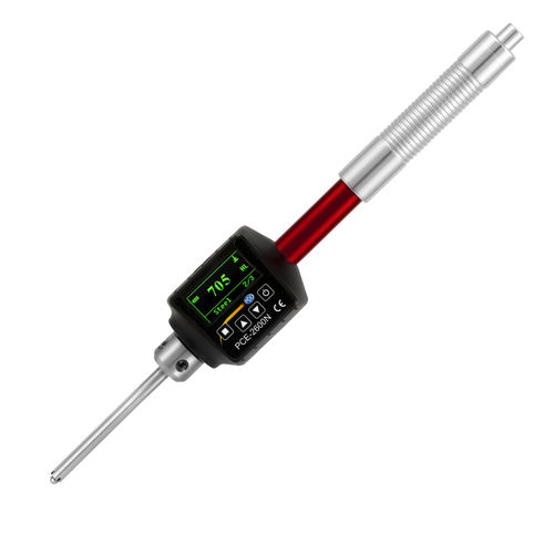 Durometro Leeb - PCE-2600N - PCE Deutschland GmbH - portatile / per metallo