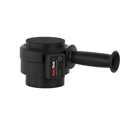 Strumento di misura di forza di chiusura - BIA1BT-SY-10-310  - PCE Deutschland GmbH - elettronico / per ambienti difficili / per porte di autobus
