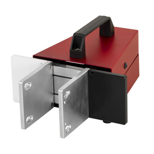 Strumento di misura di forza di chiusura - BIA600BT-SY-10-700 - PCE Deutschland GmbH - elettronico / industriale / per rampe meccaniche scorrevoli