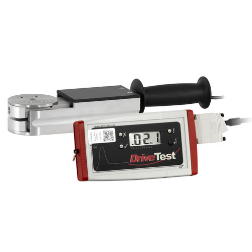 Strumento di misura di forza di chiusura - FM100-SY-500-2000 - PCE Deutschland GmbH - elettronico / industriale / per porta