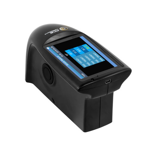 Glossmetro monoangolo - PCE-PGM 60 - PCE Deutschland GmbH - portatile / digitale