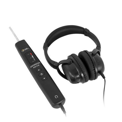 Stetoscopio elettronico - PCE-S 42 - PCE Deutschland GmbH