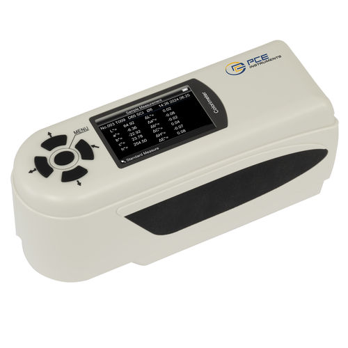 Colorimetro portatile - PCE-CSM 3 - PCE Deutschland GmbH - per controllo di qualità