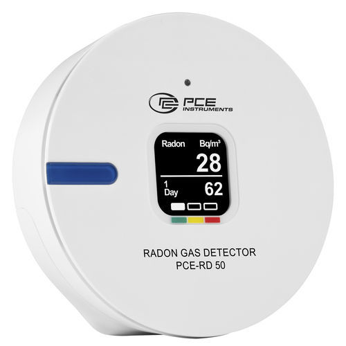 Radiometro - PCE-RD 50 - PCE Deutschland GmbH