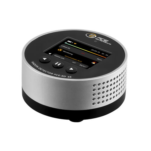 Radiometro - PCE-RD 65 - PCE Deutschland GmbH