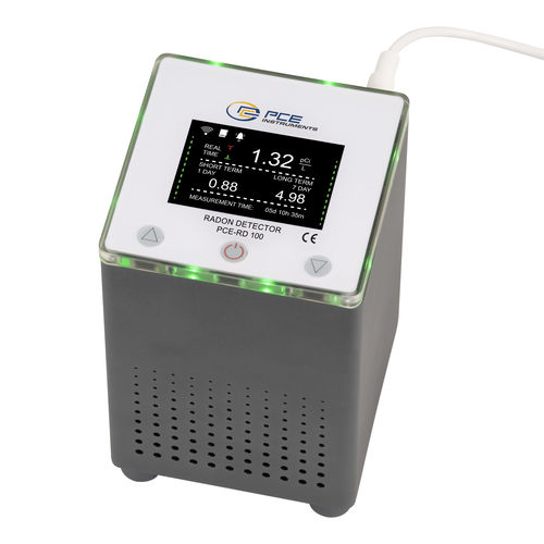 Radiometro - PCE-RD 100 - PCE Deutschland GmbH