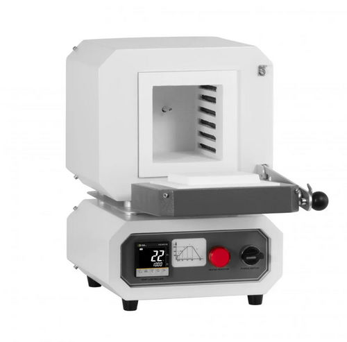 Forno a muffola - PCE-MOV 60 - PCE Deutschland GmbH - di ricottura / di sinterizzazione / compatto