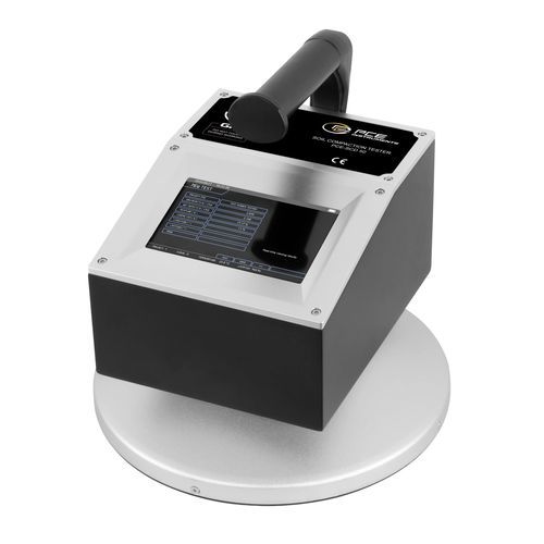 Densimetro con display - PCE-SCD 50 - PCE Deutschland GmbH - apparecchio di misura / digitale / portatile
