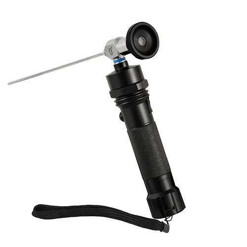 Boroscopio rigido - PCE-RS 27 - PCE Deutschland GmbH - LED / per ispezione di canalizzazioni / di batteria