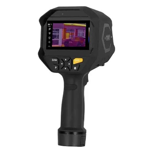 Telecamera per ispezione - PCE-TC 37 - PCE Deutschland GmbH - digitale / industriale / termica