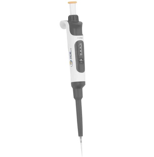 Micropipetta monocanale - PCE-FAP 2.5 - PCE Deutschland GmbH - a spostamento d’aria / per laboratorio / a volume regolabile