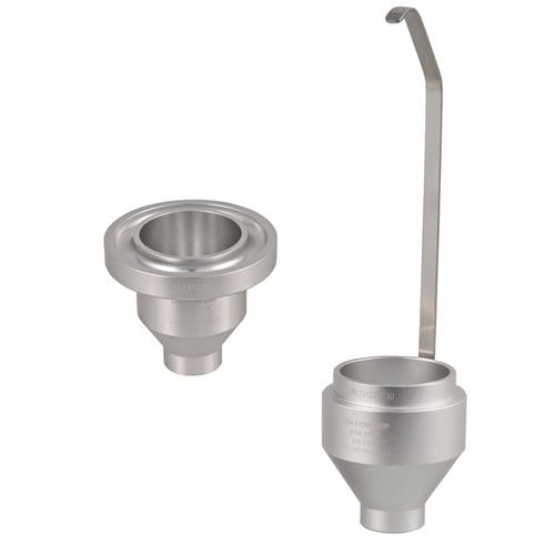 Viscosimetro dinamico - PCE-127 - PCE Deutschland GmbH - di tipo tazza