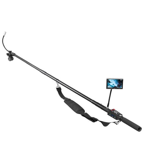 Telecamera digitale - PCE-IVE 320 - PCE Deutschland GmbH - industriale / per veicolo / per ambienti difficili