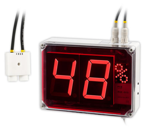 Registratore di dati di temperatura - PCE-G 1 - PCE Deutschland GmbH