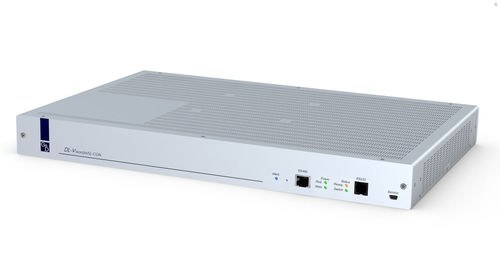 Estensore USB - DL-Vision(M/S) - Guntermann & Drunck - KVM / industriale / di rete