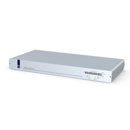 Estensore KVM - CATVision - Guntermann & Drunck - industriale / USB