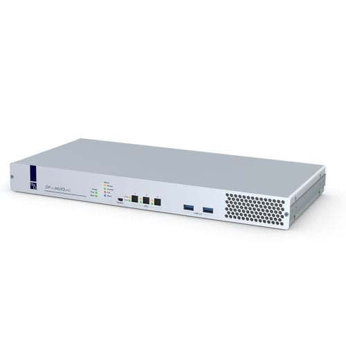 Switch KVM analogico - DP1.2-MUX3-ATC - Guntermann & Drunck