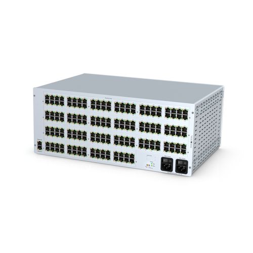 Matrice di commutazione video - Center-Compact series - Guntermann & Drunck - digitale / compatta